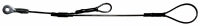 Cable Convertible Deck Lid Latch Release-2 Required-86-91