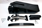 Console Package Emergency Brake With Power Windows-69-76