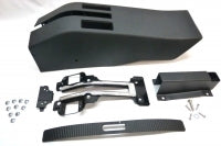 Console Package Emergency Brake With Out Power Windows-68