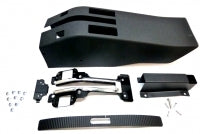 Console Package Emergency Brake With Power Windows-68