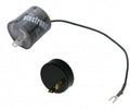 Flasher For Use With Led Tail Lights-63-82