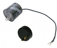 Flasher For Use With Led Tail Lights-63-82