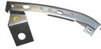 Reinforcement Front Fender And Bumper Retainers Lower Left-73-74