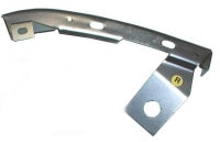 Reinforcement Front Fender And Bumper Retainers Lower Right-73-74