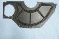 Cover Flywheel Bell Housing Inspection-10.5 Inch Clutch-63-69