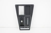Plate Assembly Shift Console Automatic With Air Conditioning-70-71
