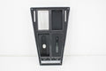Plate Assembly Shift Console Automatic Without Air Conditioning-69