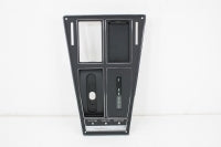 Plate Assembly Shift Console Automatic Without Air Conditioning-69