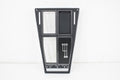 Plate Assembly Shift Console-4 Speed Without Air Conditioning-70-71