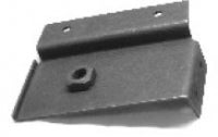 Reinforcement Convertible Top Hinge Left-71-75