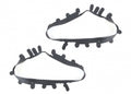 Gasket Headlamp Lens Pair Replacement-05-13