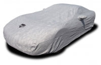 C6 Cover Car C6 Softshield Except Z06 And Grandsport And Zr1-05-13
