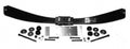 Spring Kit Rear Monoleaf Fiberglass / Composite-340 Pound Rate-63-77
