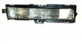 Lamp Assembly Turn Signal, Parking And Fog Lamp Right Used-91-96