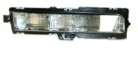 Lamp Assembly Turn Signal, Parking And Fog Lamp Right Used-91-96