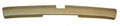 Molding Header Coupe-68-76