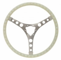 Wheel Steering-15 Inch Unfinished-56-62