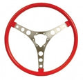 Wheel Steering-15 Inch Painted-56-62