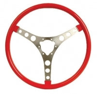 Wheel Steering-15 Inch Painted-56-62