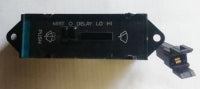 Switch Windshield Wiper New-84-85