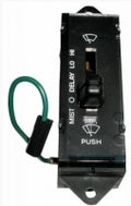 Switch Windshield Wiper New With Small Socket-86-89