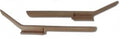 Armrest Door Panel Pair-84-89
