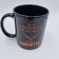Corvette Mug
