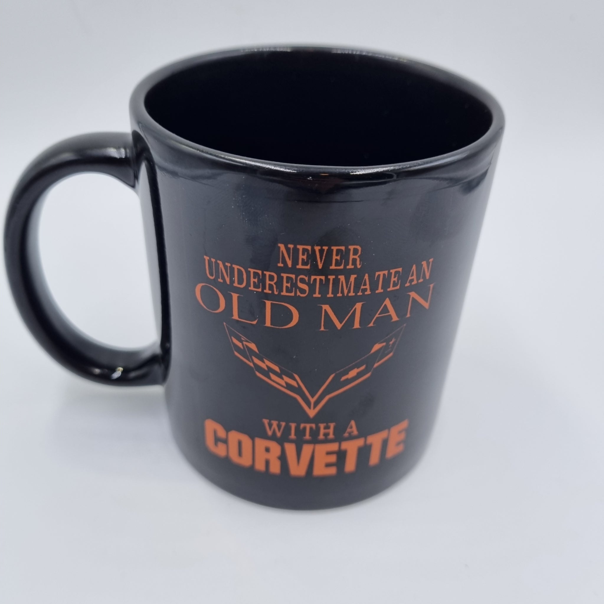 Corvette Mug