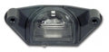 Lamp Rear License-75-87 And Spare Tire Lamp-84-87 Fits 1975 To 2013
