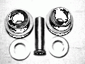 Rebuild Kit Control Arm Rear-63-82