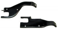 Bracket Top Ignition Shield Big Block Pair-68-74