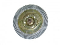 Clutch Fan-71-78 L48 With Ac-79-80 L48-82 With Hd Radiator 76-82