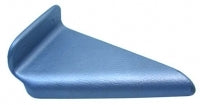 Extension Forward Console Side Trim Convertible Right Color-68-75