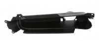 Cover Fog Light Grill Front Right Hand Side Each C5 97-04