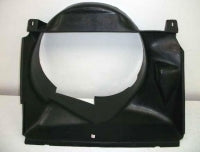 Shroud Fan Radiator L76-78