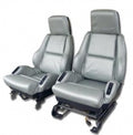 Cover Seat Leather Sport With Out Perforations-84-88