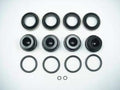 Conversion Kit Brake Caliper O Ring Style Front Seals & Pistons Only-1 Caliper-65-82