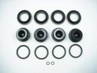 Conversion Kit Brake Caliper O Ring Style Front Seals & Pistons Only-1 Caliper-65-82