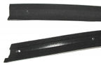 Seals Outer Door Convertible Exact Usa Pair-69-75