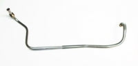Line Fuel Pump To Carburetor Stainless Steel-77-81