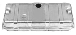 Tank Fuel Non Vented No Eec Imported-68-69 C53/C63/C64