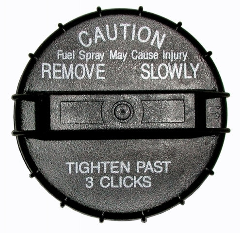Cap Gas Wtih Handle-75-96