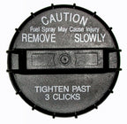 Cap Gas Wtih Handle-75-96