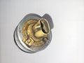 Speed Sensor Transmission Used-84-90