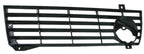 Grille Outer Left-68-69