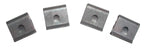 Clip Set Fender Trim-4 Pieces-68-72