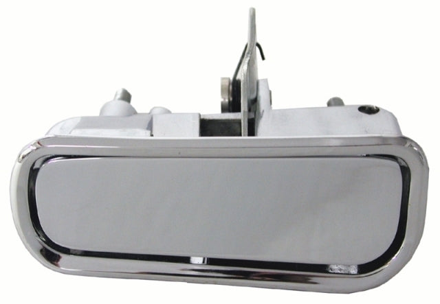 Handle Door Outer Import Right-69-82