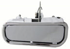 Handle Door Outer Import Right-69-82