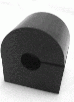 Bushing Rear Sway Bar-7/16 Inch Each-68-74