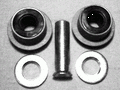 Bushing Kit Rear Trailing Arm-63-82